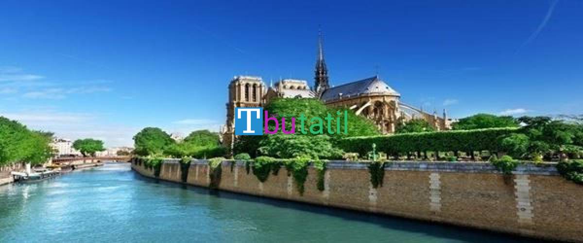 PARIS & DISNEYLAND 4 GECE 5 GUN - Resim #5