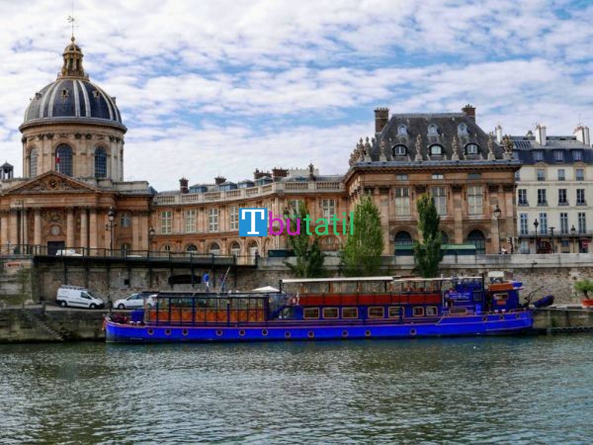 PARIS & DISNEYLAND 4 GECE 5 GUN - Resim #3