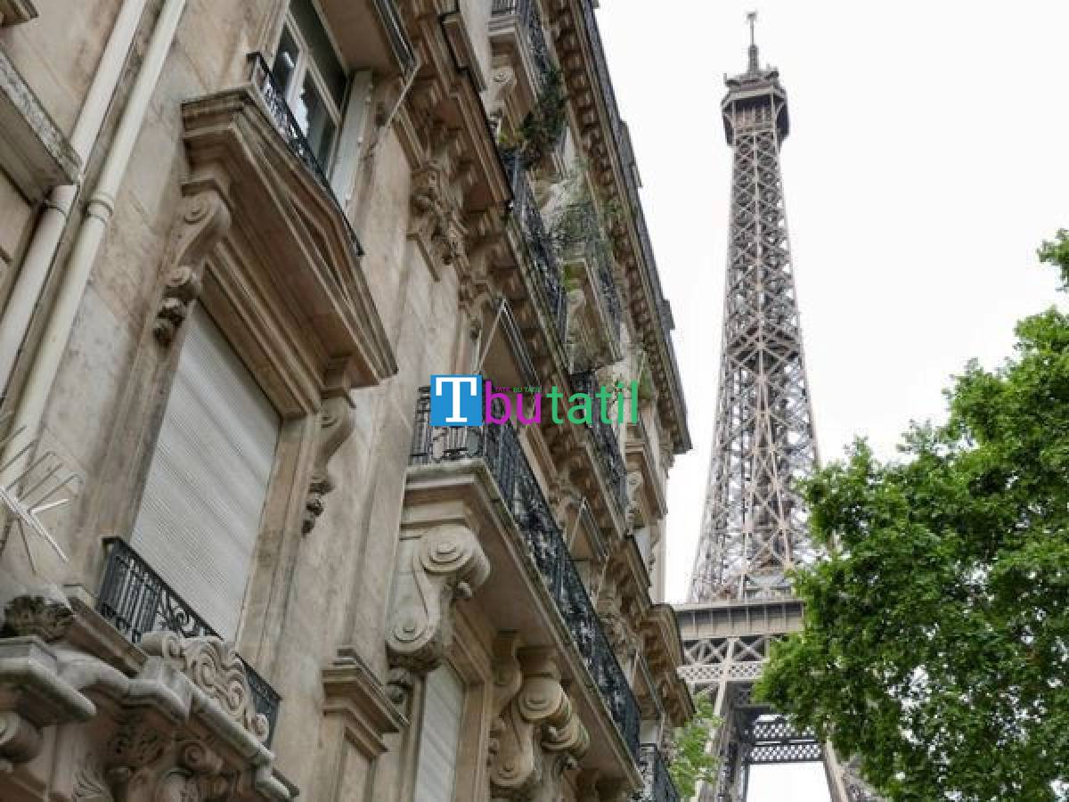 PARIS & DISNEYLAND 4 GECE 5 GUN - Resim #9