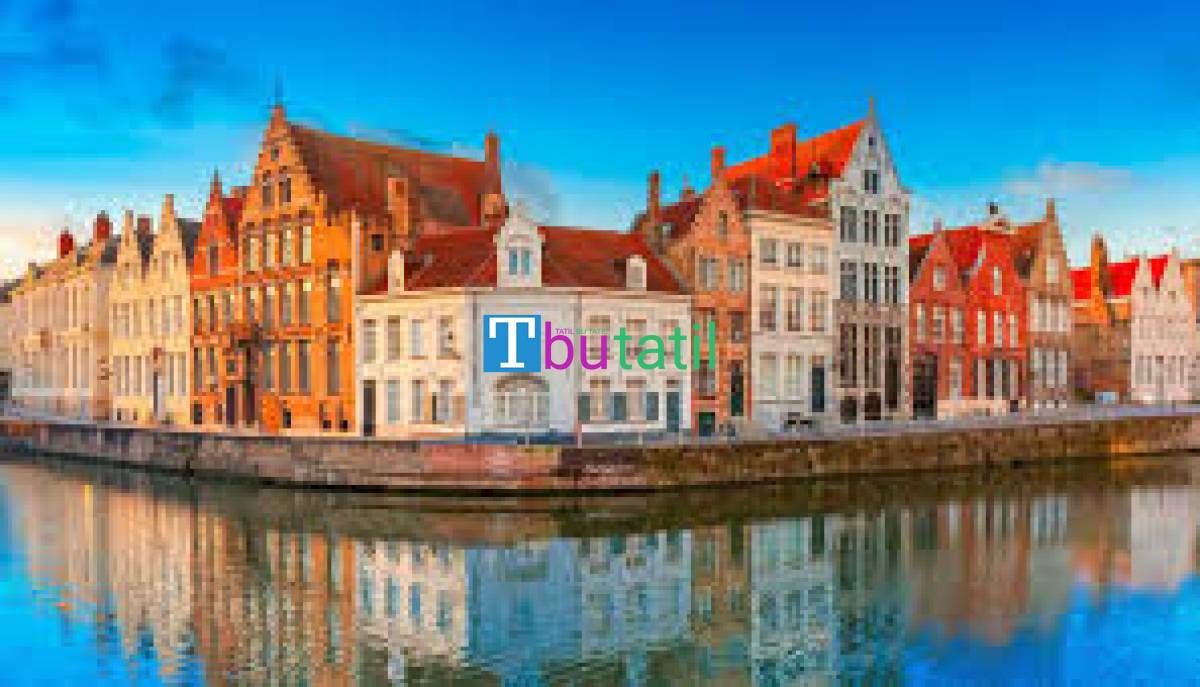 PGS HY İle Grand Paris & Disneyland & Brüksel ve Amsterdam Turu - Resim #2