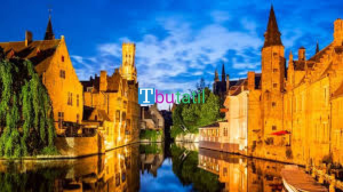 PGS HY İle Grand Paris & Disneyland & Brüksel ve Amsterdam Turu - Resim #5