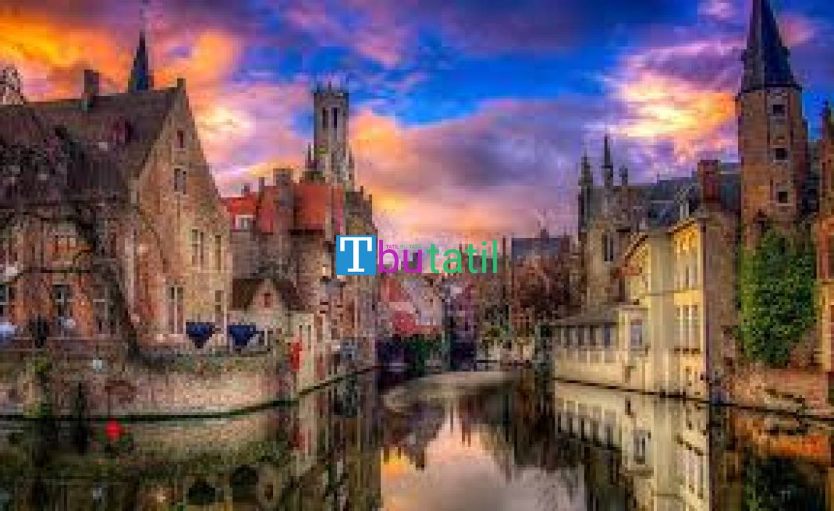 PGS HY İle Grand Paris & Disneyland & Brüksel ve Amsterdam Turu - Resim #3