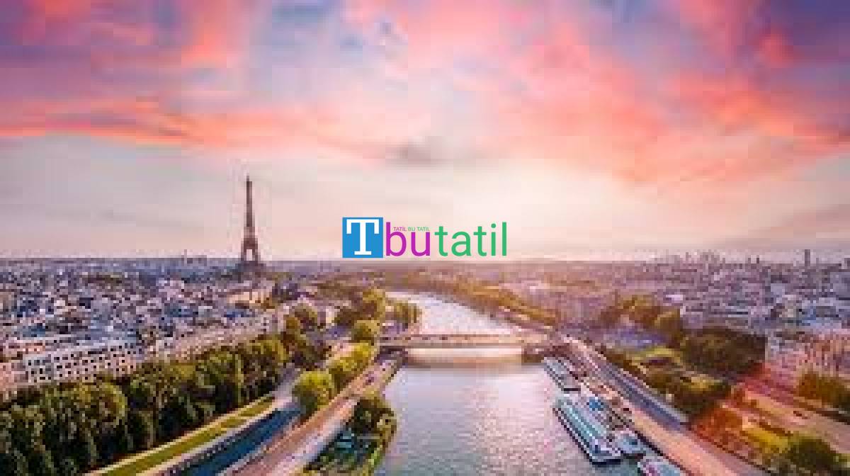 PGS HY İle Grand Paris & Disneyland & Brüksel ve Amsterdam Turu - Resim #6