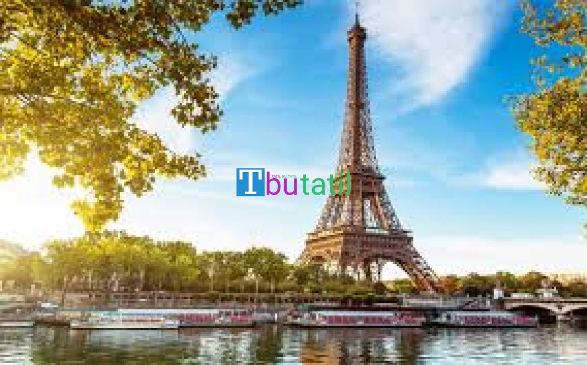 PGS HY İle Grand Paris & Disneyland & Brüksel ve Amsterdam Turu - Resim #7