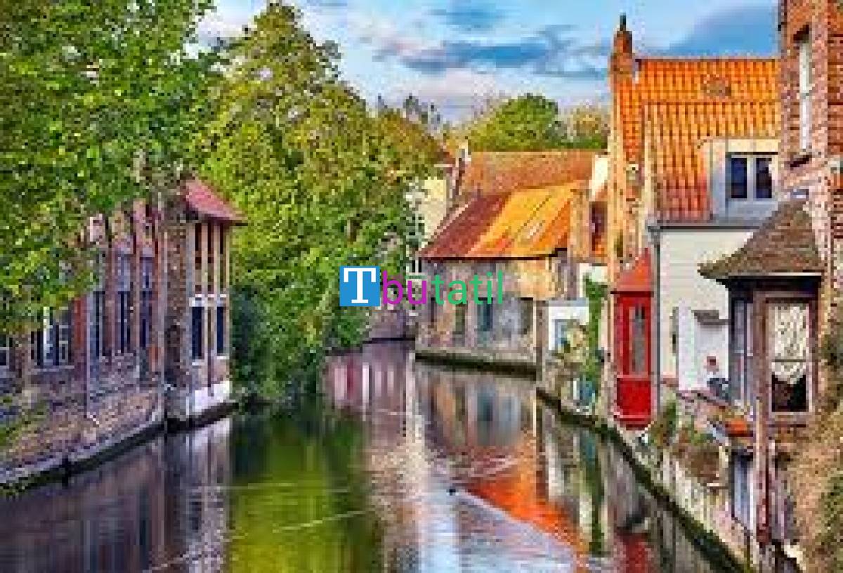 PGS HY İle Grand Paris & Disneyland & Brüksel ve Amsterdam Turu - Resim #4