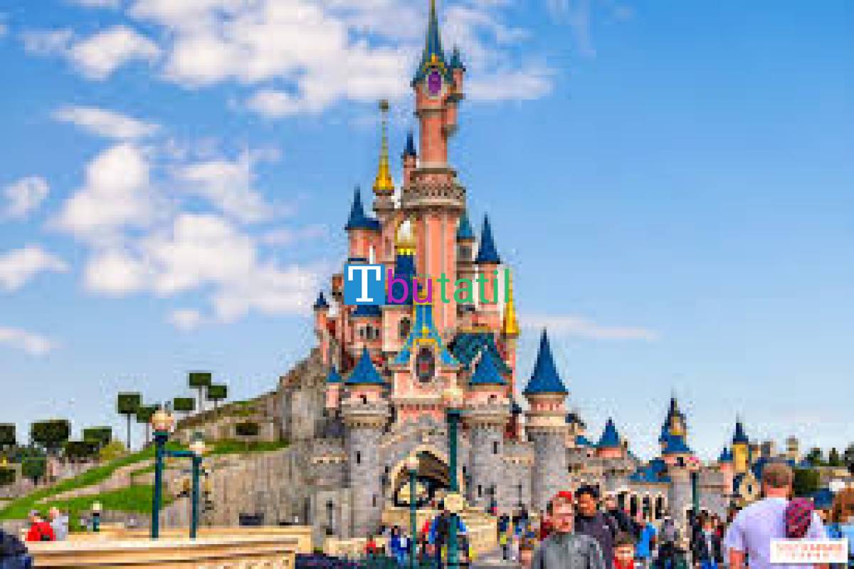 PGS HY İle Grand Paris & Disneyland & Brüksel ve Amsterdam Turu - Resim #8