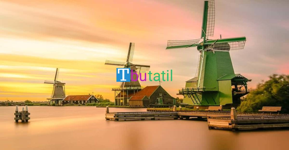 PGS HY İle Grand Paris & Disneyland & Brüksel ve Amsterdam Turu - Resim #0