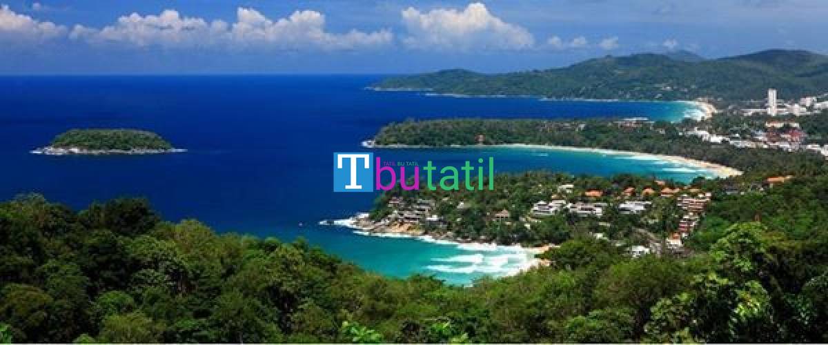 Phuket Turu - Türk Havayolları ile - Ekstra Turlar Dahil - Resim #7