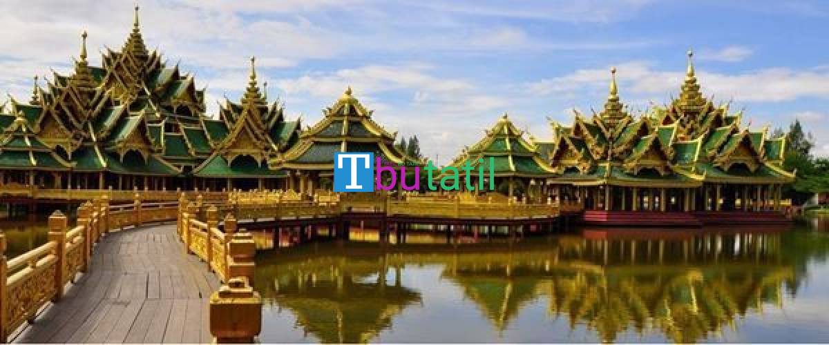 Phuket Turu - Türk Havayolları ile - Ekstra Turlar Dahil - Resim #4