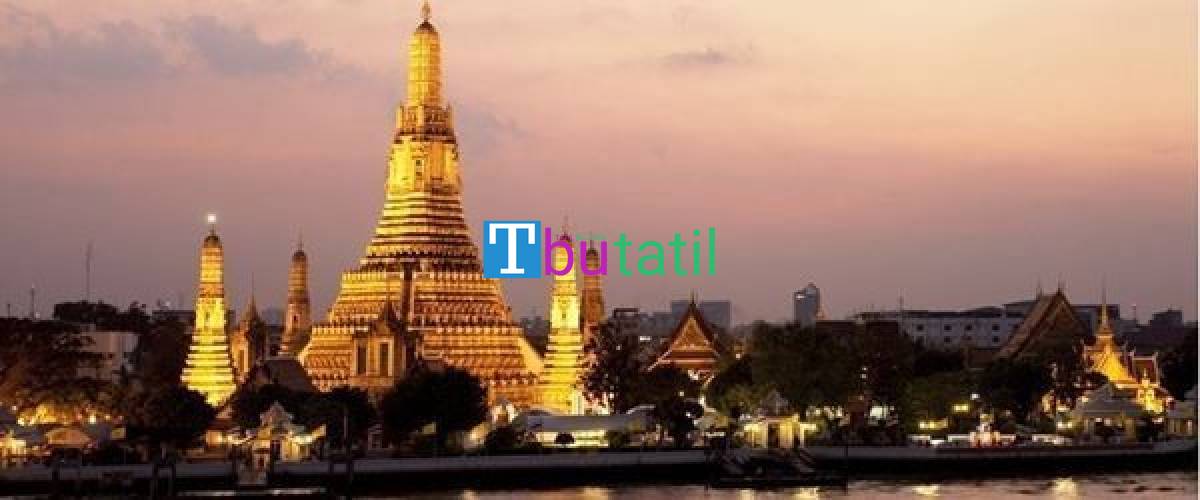 Phuket Turu - Türk Havayolları ile - Ekstra Turlar Dahil - Resim #0