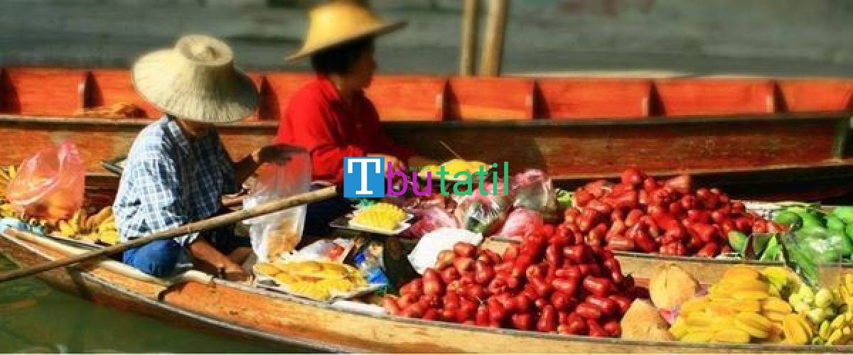 Phuket Turu - Türk Havayolları ile - Ekstra Turlar Dahil - Resim #2