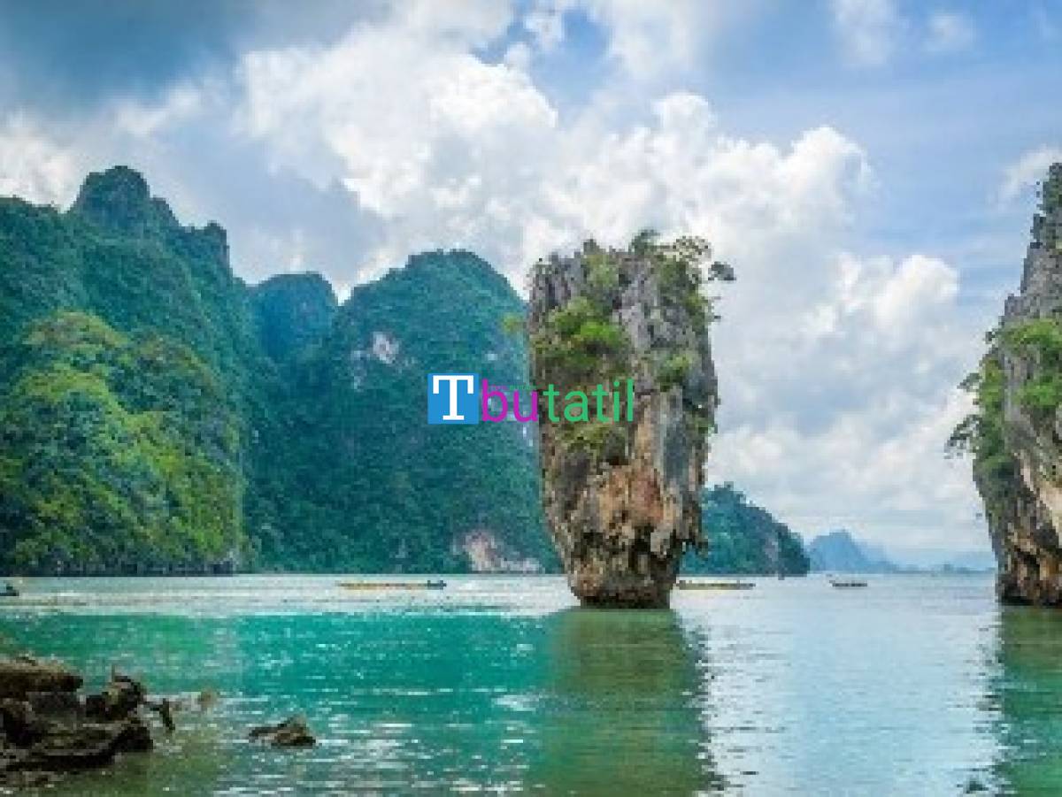 Phuket Turu - Türk Havayolları ile - Ekstra Turlar Dahil - Resim #8