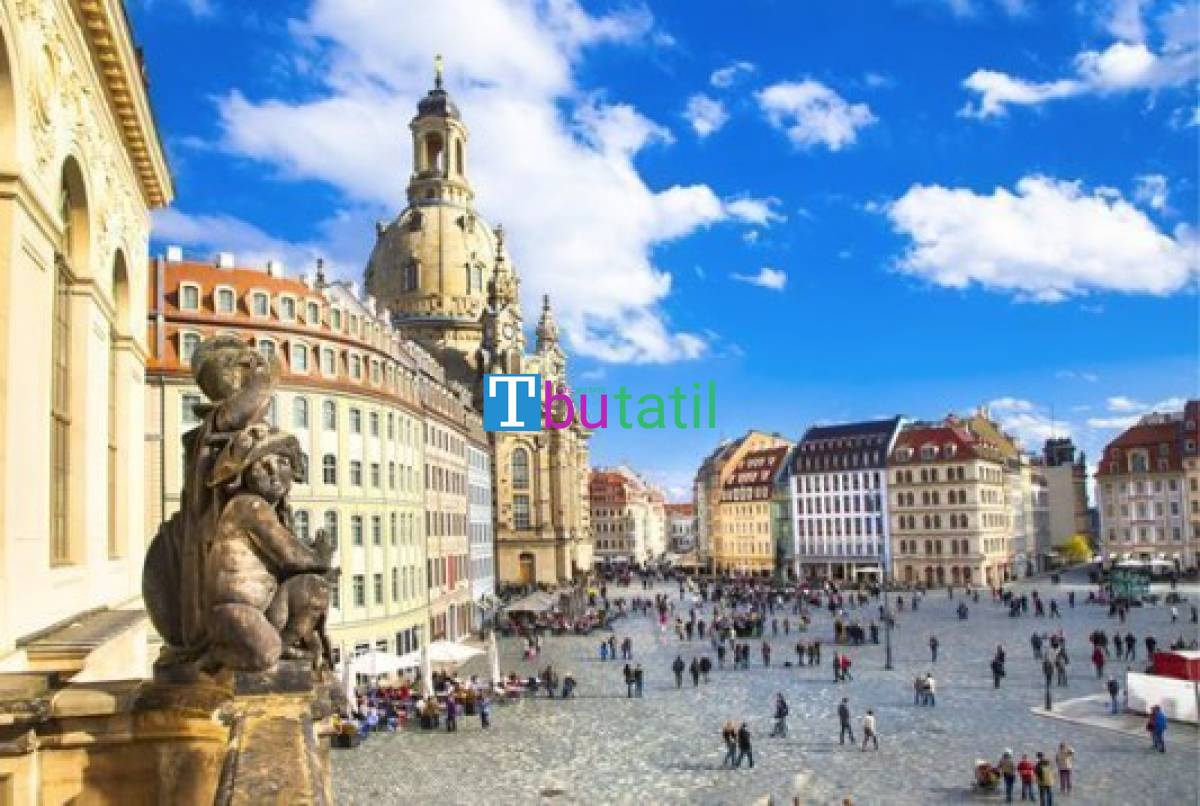 PRAG TURU 3 GECE 4 GUN - Resim #3