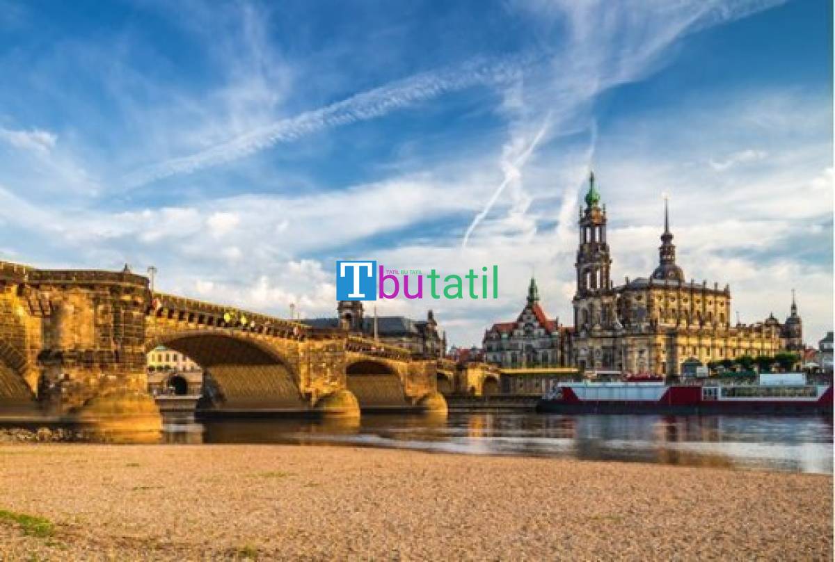 PRAG TURU 3 GECE 4 GUN - Resim #4