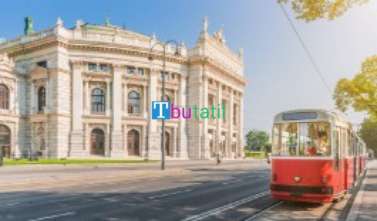 Promosyon Baştanbaşa Orta Avrupa Turu - Otobüs ile 6 Gece 8 Gun - Resim #8