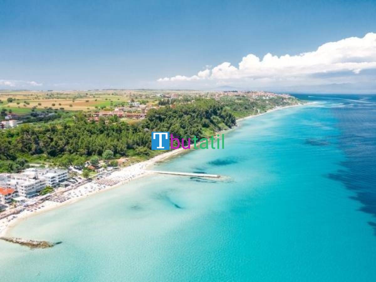 Selanik & Halkidiki & Thassos Turu - Resim #0