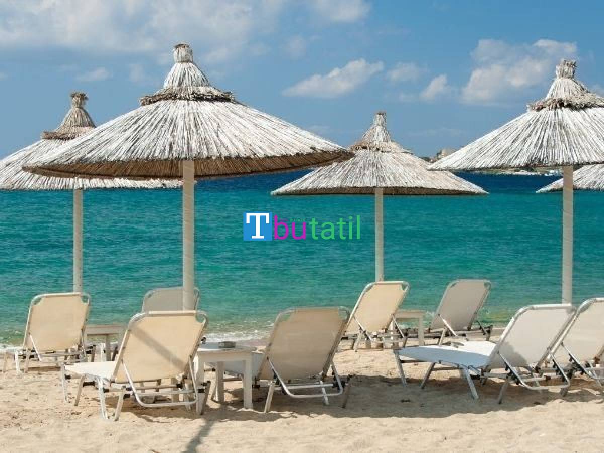 Selanik & Halkidiki & Thassos Turu - Resim #1