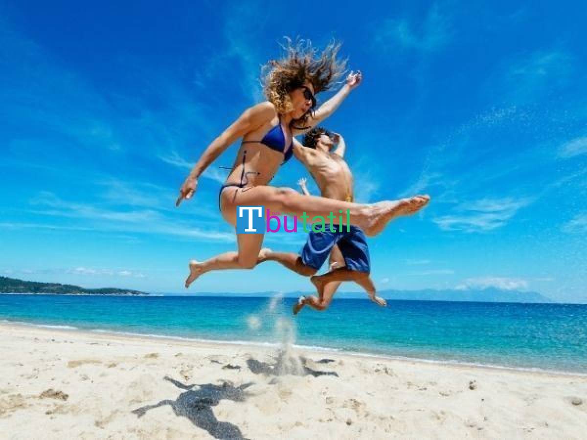 Selanik & Halkidiki & Thassos Turu - Resim #2