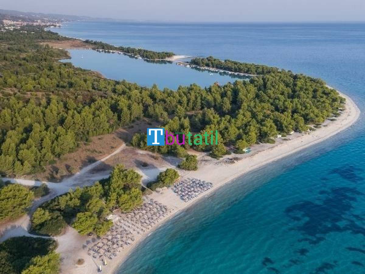 Selanik & Halkidiki & Thassos Turu - Resim #4