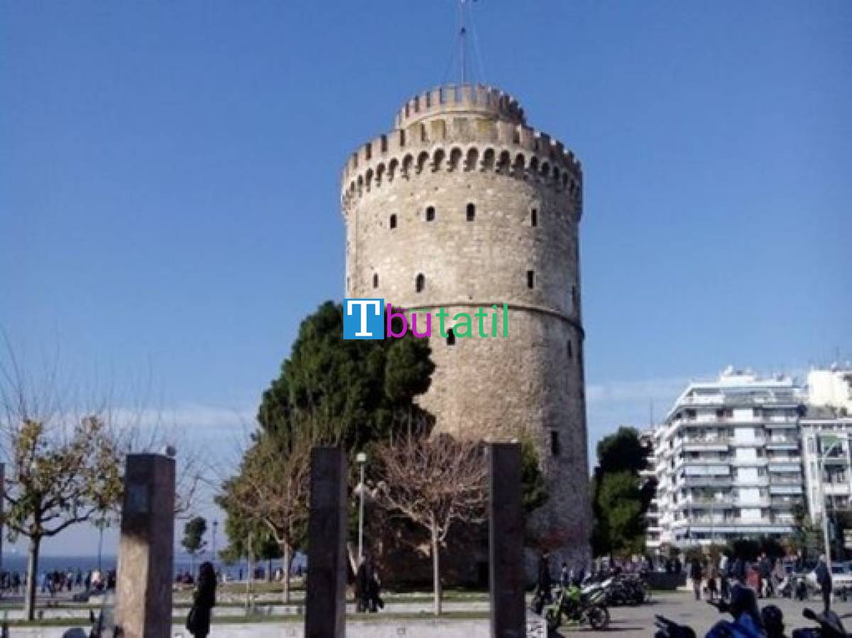 Selanik, Kavala Turu - Resim #7