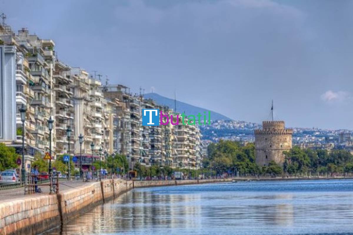Selanik, Kavala Turu - Resim #4