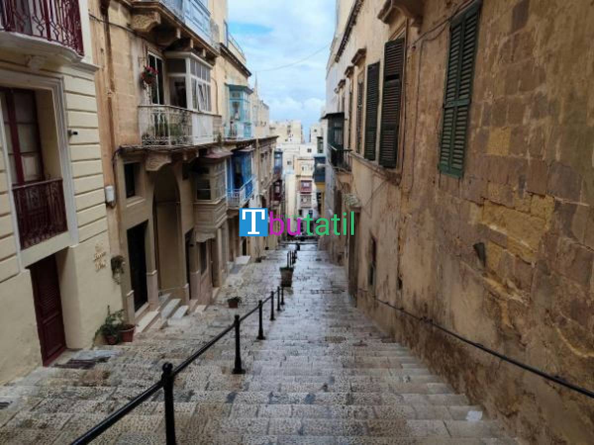 Sicilya & Malta Turu - THY ile - Resim #9