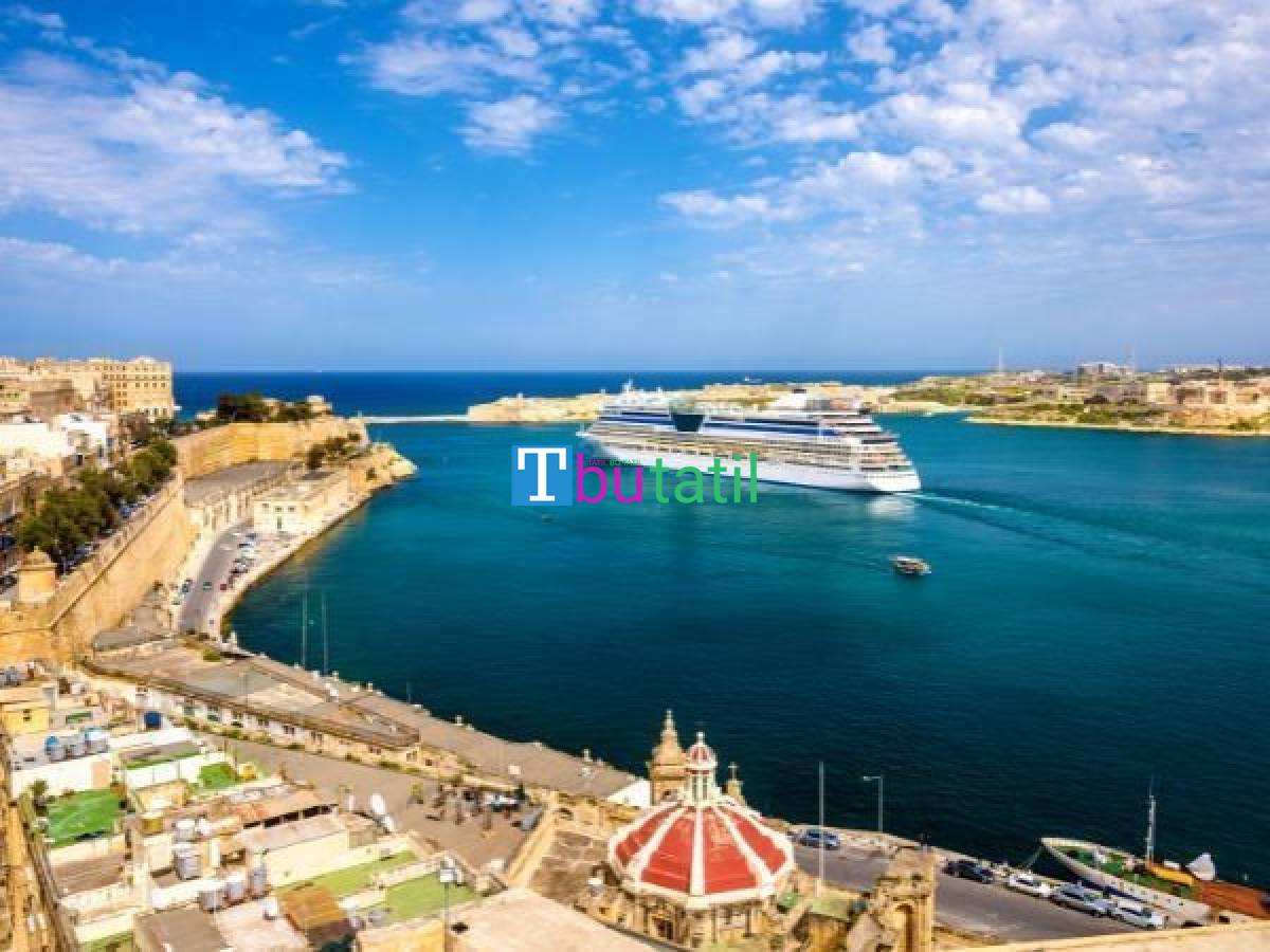 Sicilya & Malta Turu - THY ile - Resim #8
