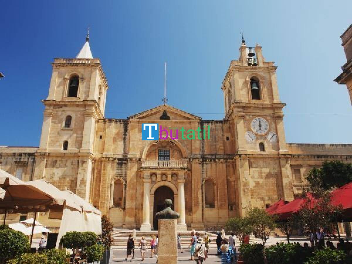 Sicilya & Malta Turu - THY ile - Resim #2