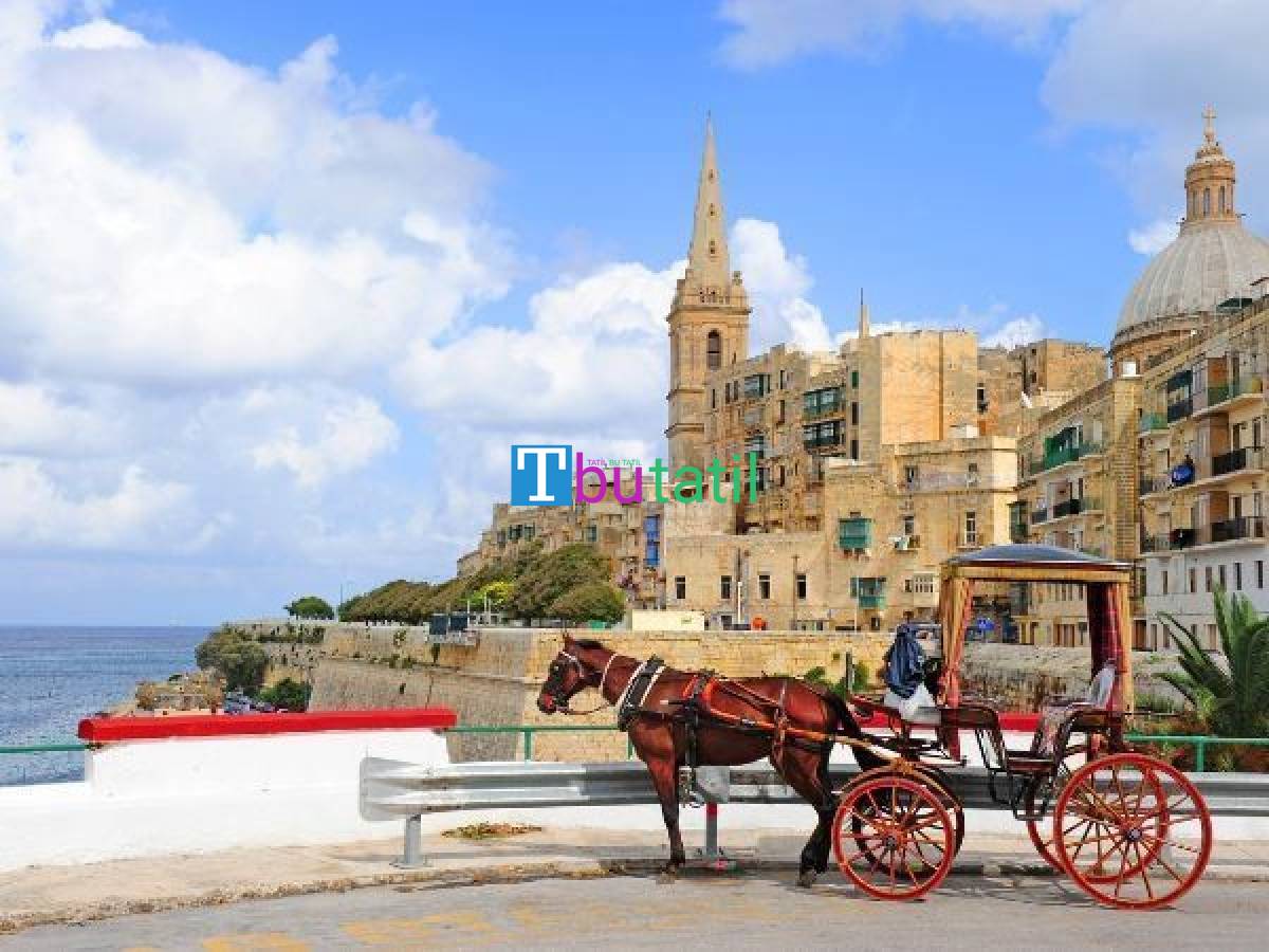 Sicilya & Malta Turu - THY ile - Resim #7