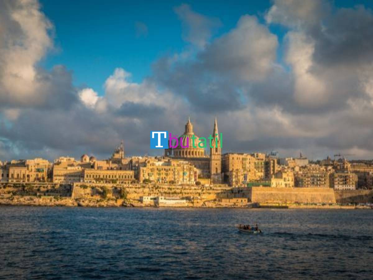 Sicilya & Malta Turu - THY ile - Resim #3