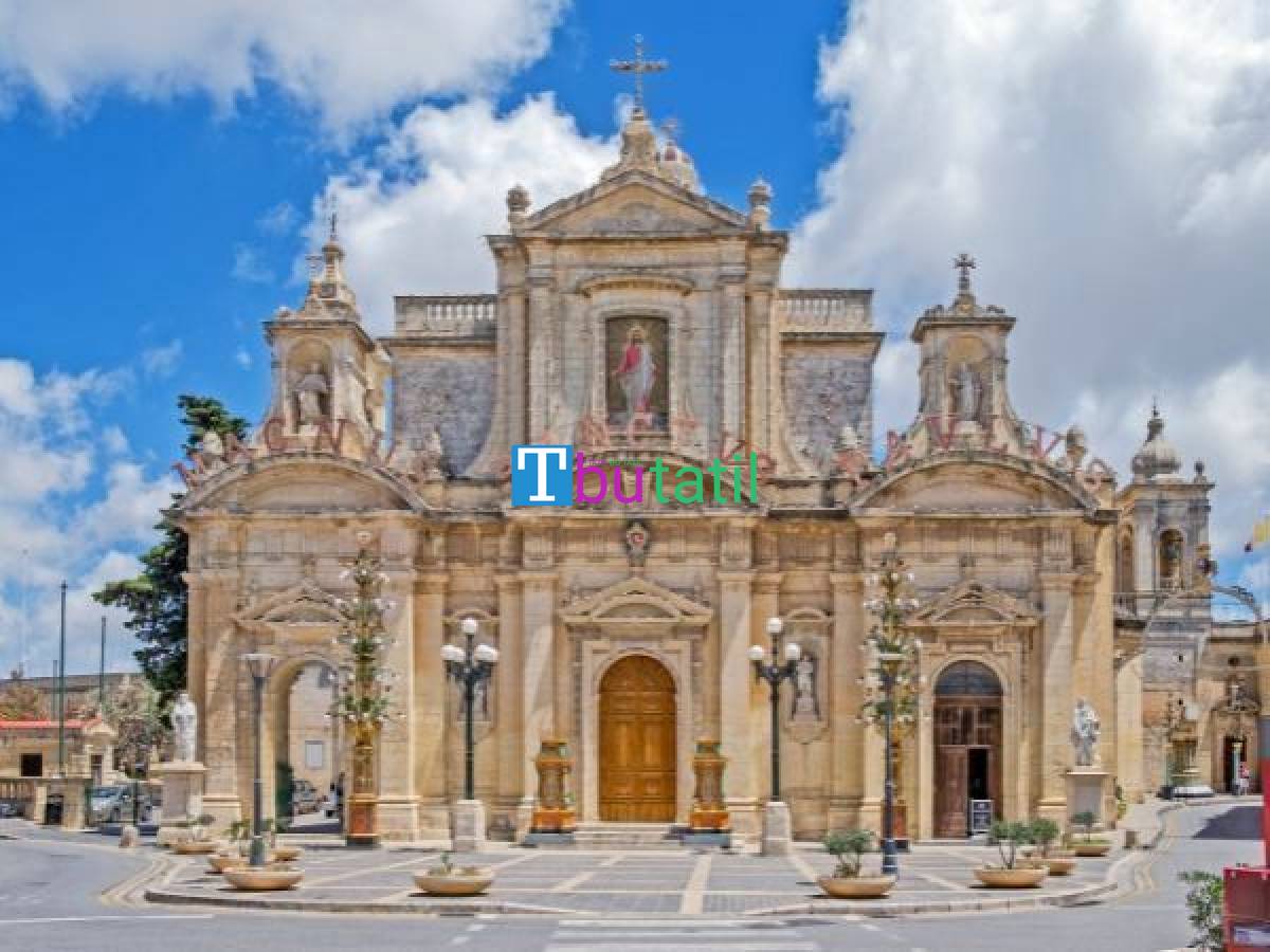 Sicilya & Malta Turu - THY ile - Resim #5