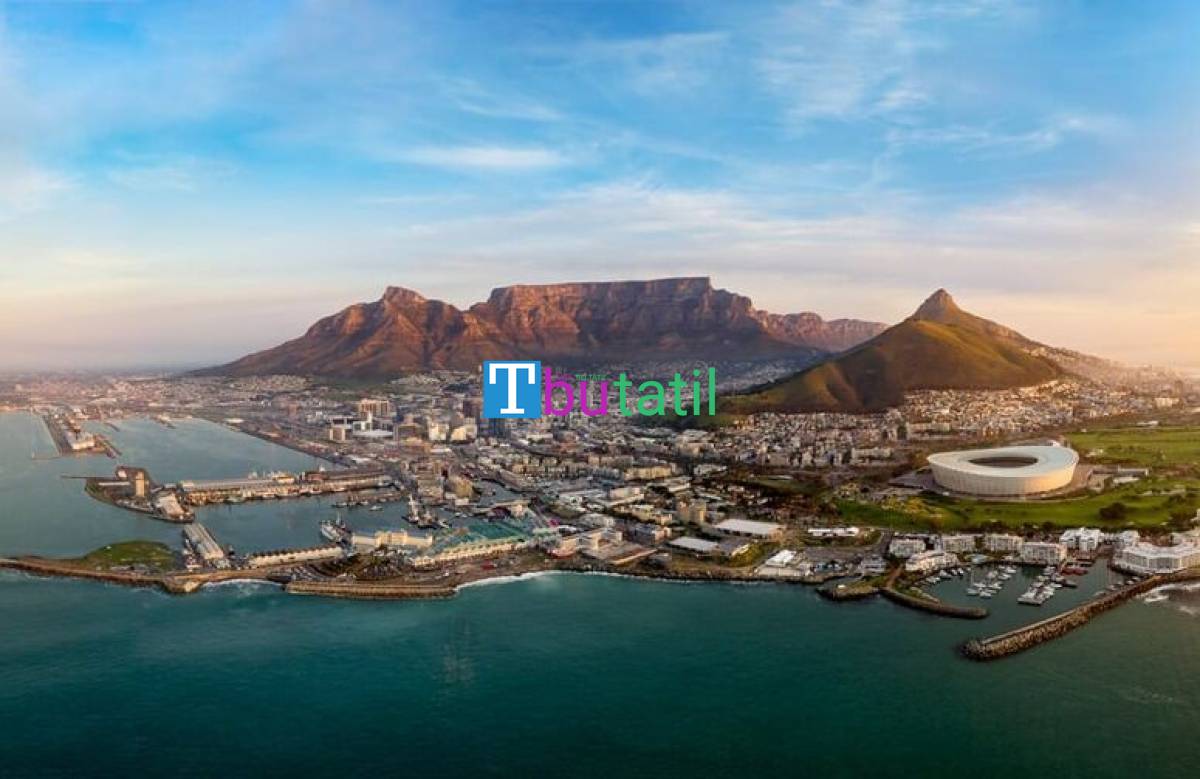 Süper Promosyon Güney Afrika Rüyası Turu - Resim #2