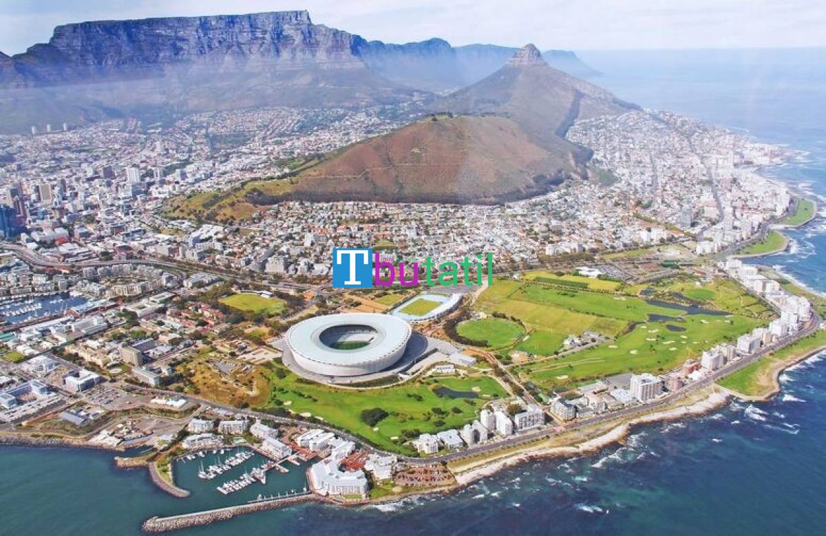 Süper Promosyon Güney Afrika Rüyası Turu - Resim #3