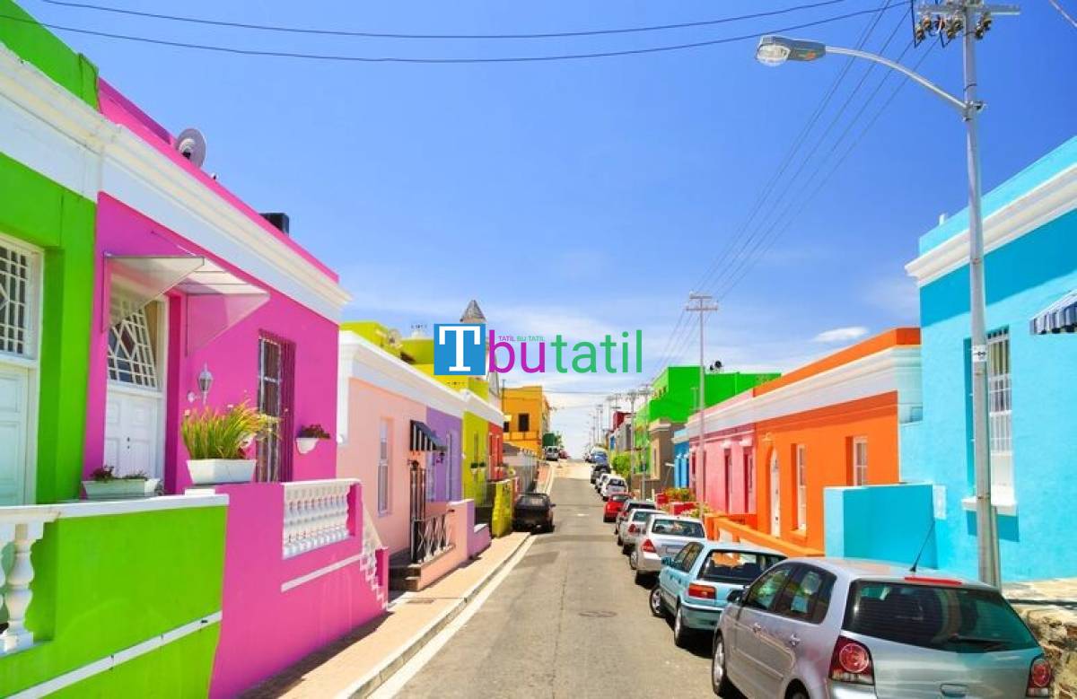 Süper Promosyon Güney Afrika Rüyası Turu - Resim #0