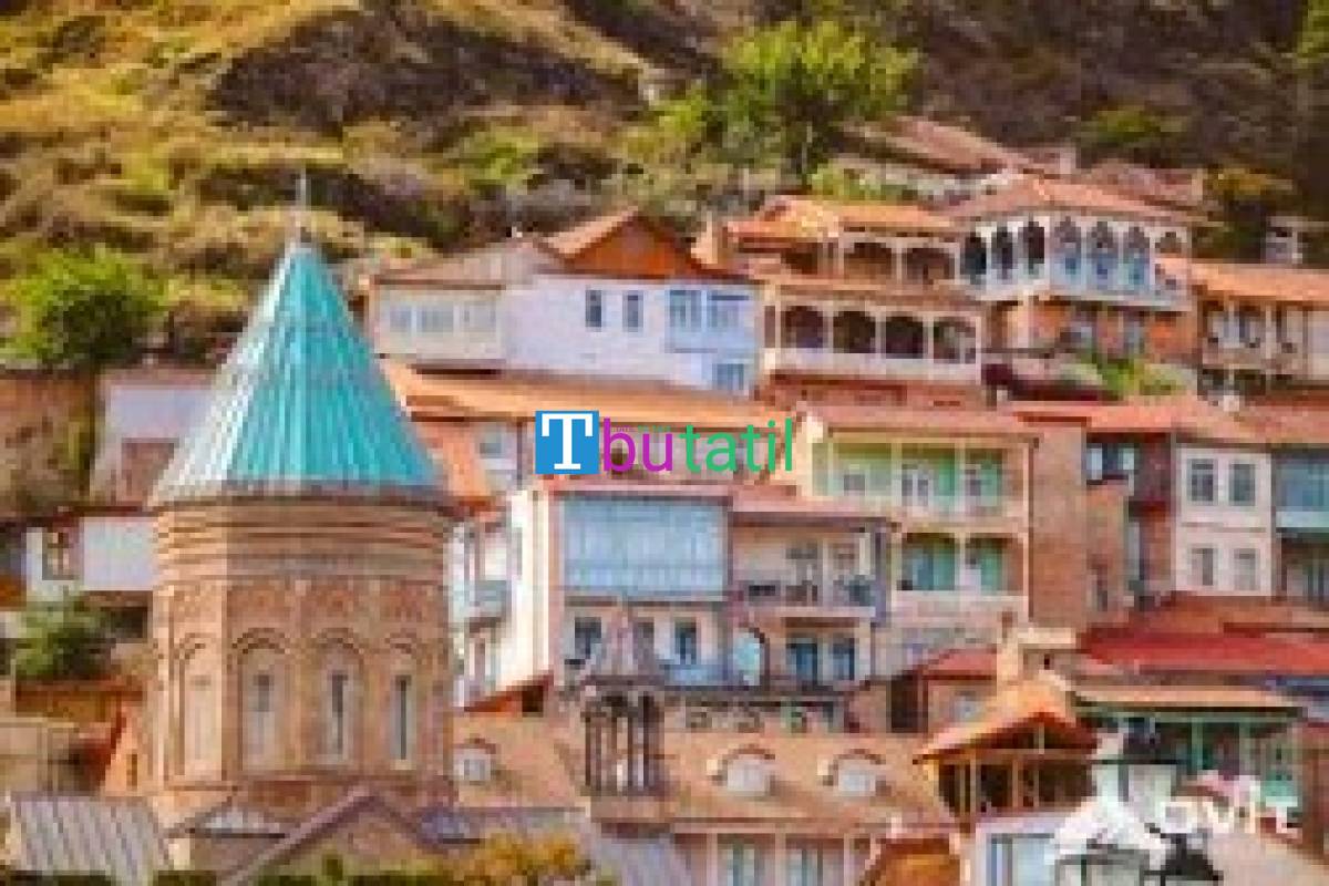 Sürprizlerle Dolu Tiflis-Vizesiz ve Pasaportsuz – Istanbul Hareketli - Resim #4