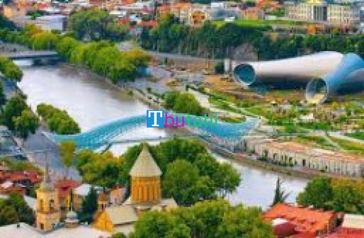 Sürprizlerle Dolu Tiflis-Vizesiz ve Pasaportsuz – Istanbul Hareketli - Resim #1