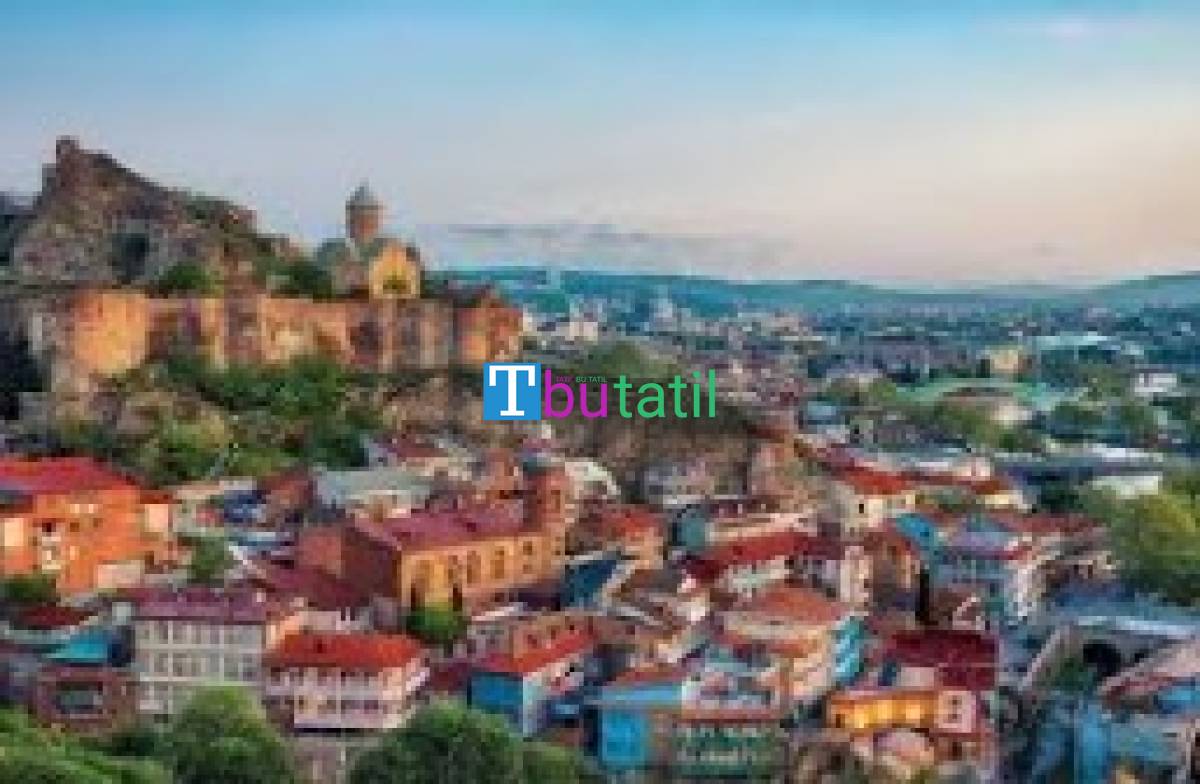 Sürprizlerle Dolu Tiflis-Vizesiz ve Pasaportsuz – Istanbul Hareketli - Resim #2
