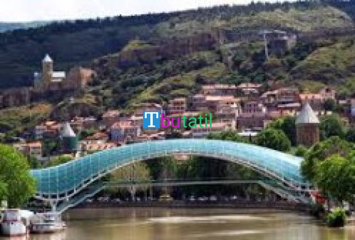 Sürprizlerle Dolu Tiflis-Vizesiz ve Pasaportsuz – Istanbul Hareketli - Resim #6