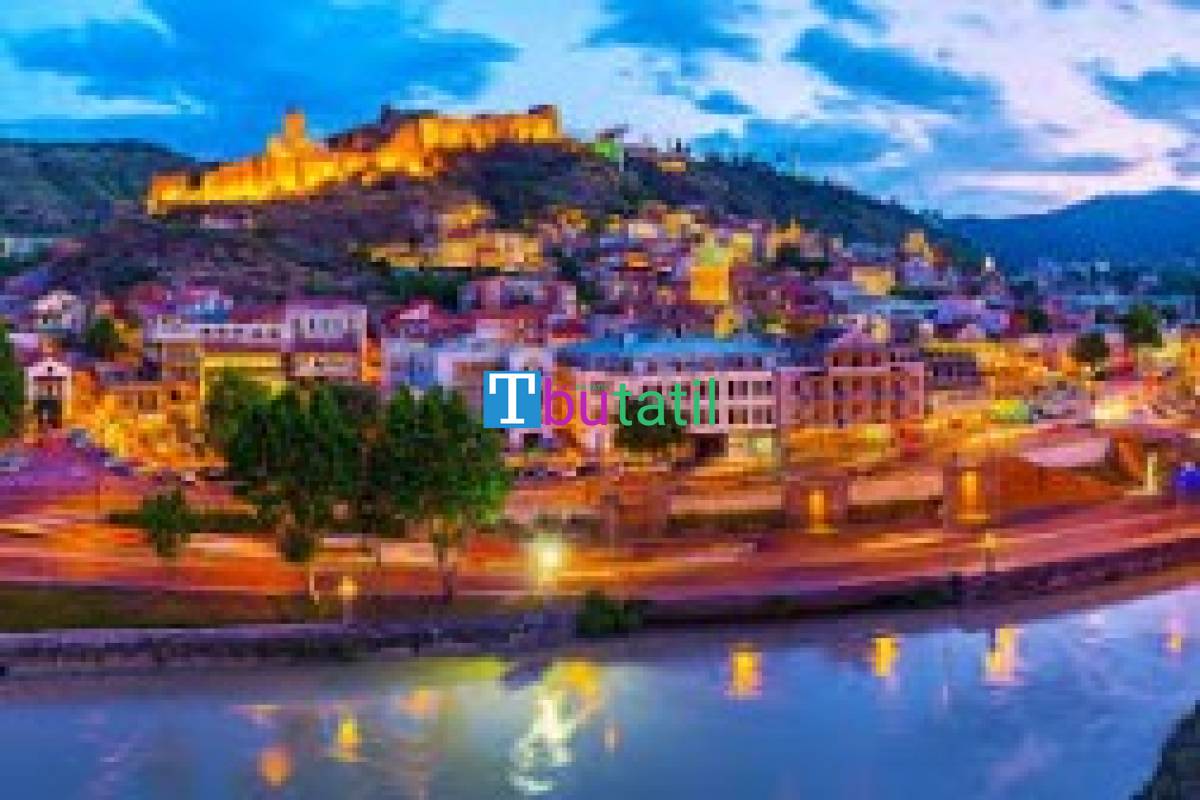 Sürprizlerle Dolu Tiflis-Vizesiz ve Pasaportsuz – Istanbul Hareketli - Resim #3