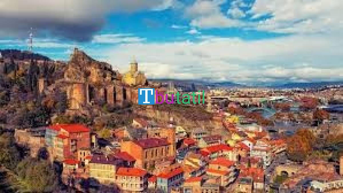 Sürprizlerle Dolu Tiflis-Vizesiz ve Pasaportsuz – Istanbul Hareketli - Resim #5