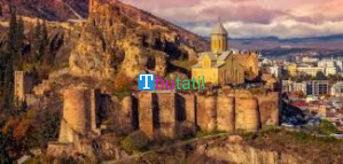 Sürprizlerle Dolu Tiflis-Vizesiz ve Pasaportsuz – Istanbul Hareketli - Resim #8