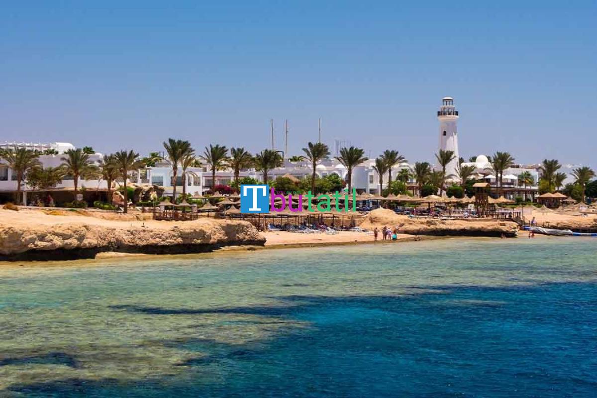 Thy İle Sharm El Sheıkh Turu 6 Gece - Resim #9