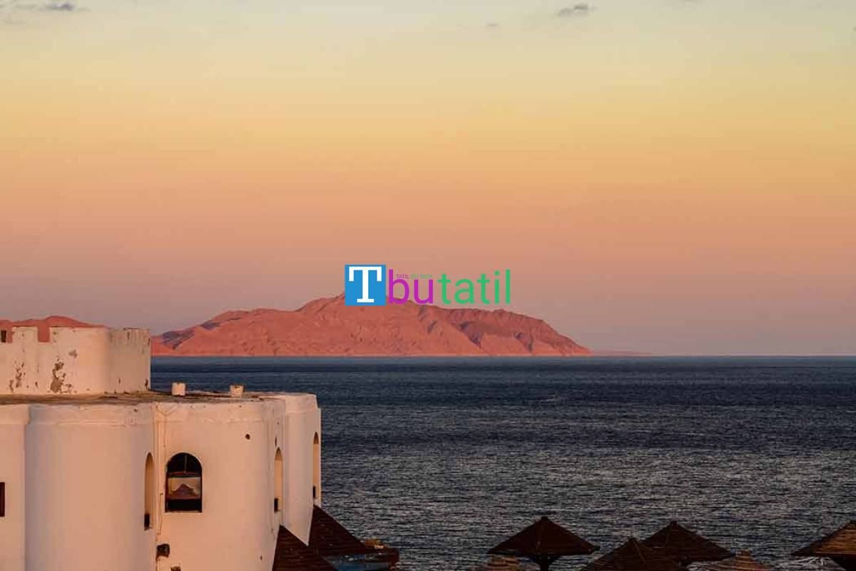 Thy İle Sharm El Sheıkh Turu 6 Gece - Resim #0