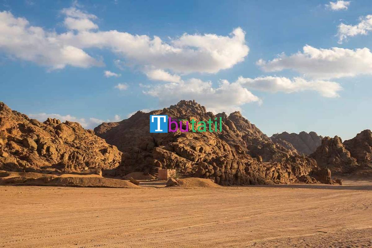 Thy İle Sharm El Sheıkh Turu 6 Gece - Resim #3