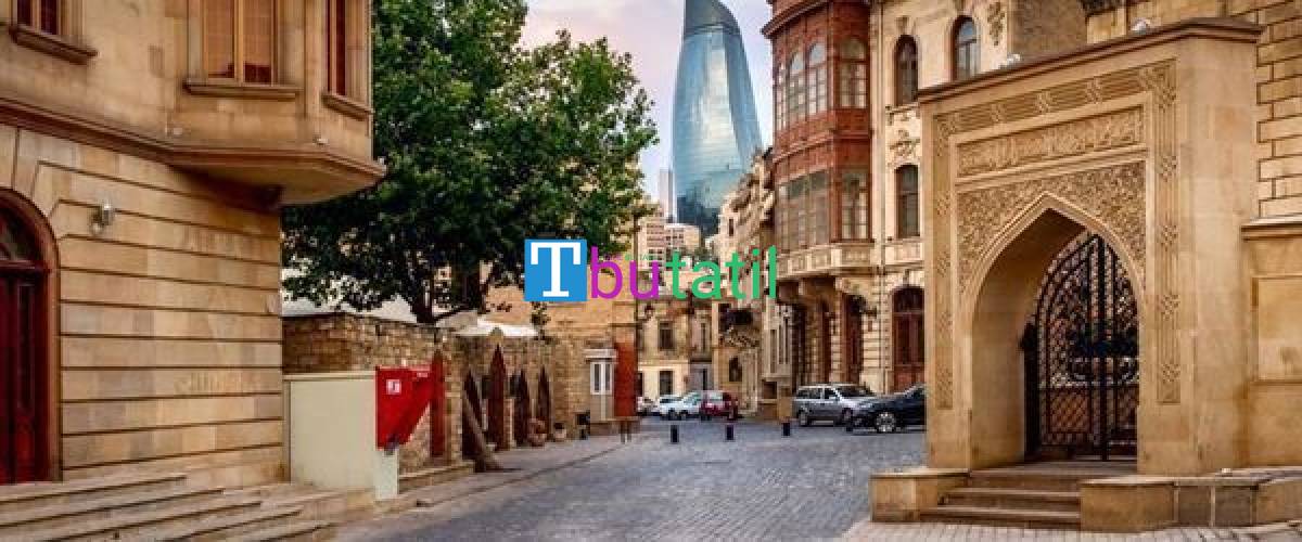 Tiflis'ten Bakü'ye - Bir Kafkasya Rüyası - İstanbul Hareketli - Resim #5