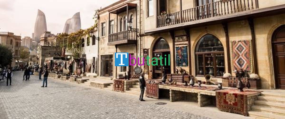 Tiflis'ten Bakü'ye - Bir Kafkasya Rüyası - İstanbul Hareketli - Resim #4