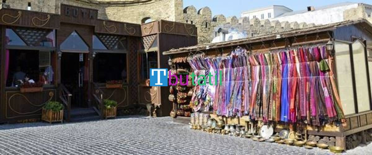 Tiflis'ten Bakü'ye - Bir Kafkasya Rüyası - İstanbul Hareketli - Resim #6