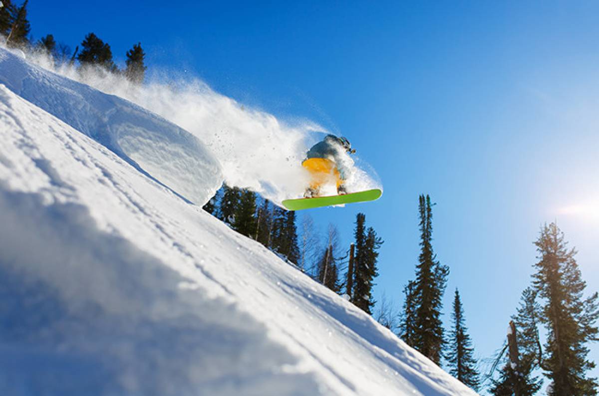 Uludağ Turu - Resim #2