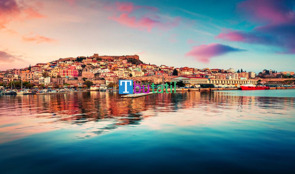 Yunanistan İncileri Turu 4 Gece 6 Gun - Resim #6