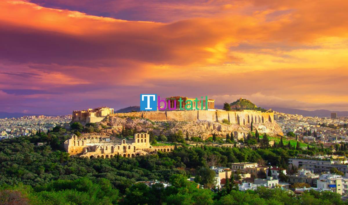 Yunanistan İncileri Turu 4 Gece 6 Gun - Resim #3